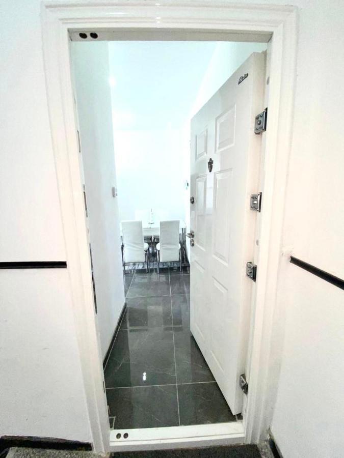 Appartement Douvres Brussels Exterior photo