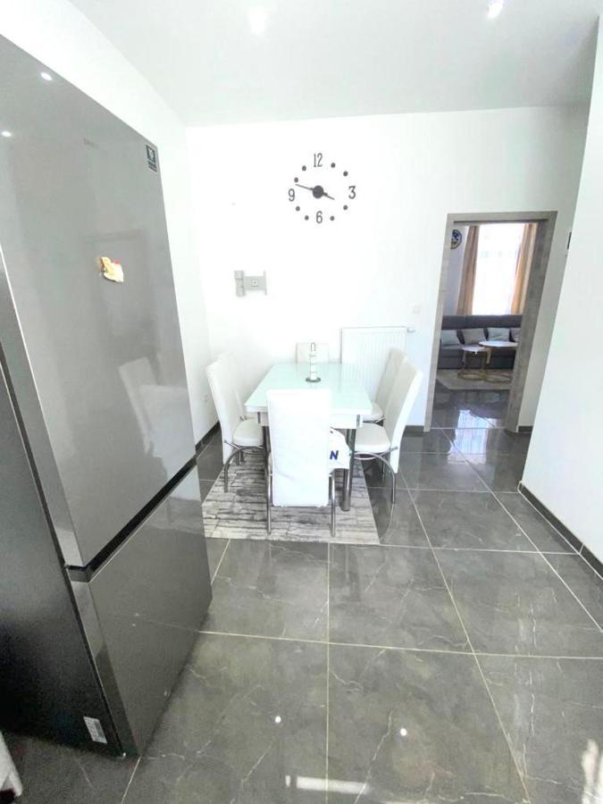 Appartement Douvres Brussels Exterior photo