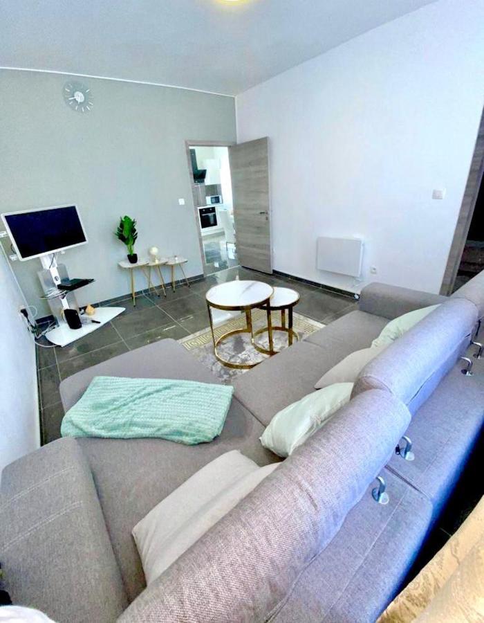 Appartement Douvres Brussels Exterior photo