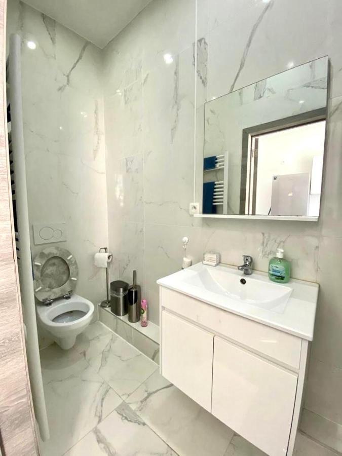 Appartement Douvres Brussels Exterior photo